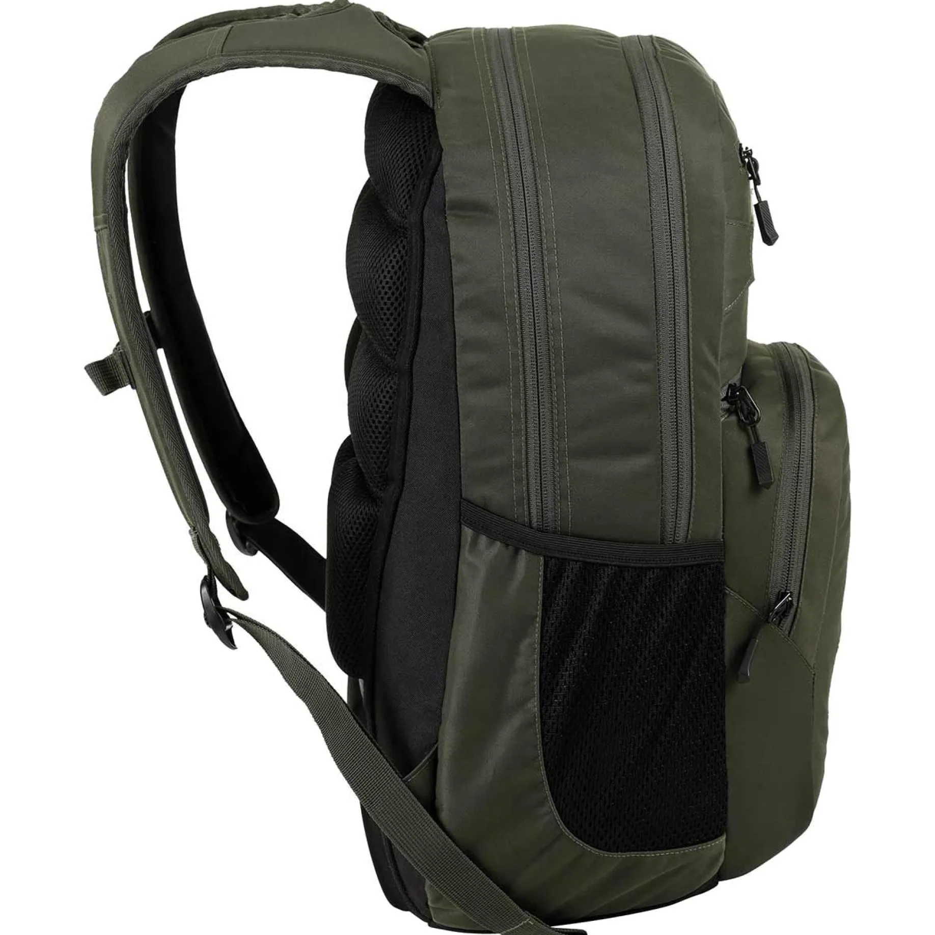 Hero - Laptoprucksack 17" 52 cm (rosin)