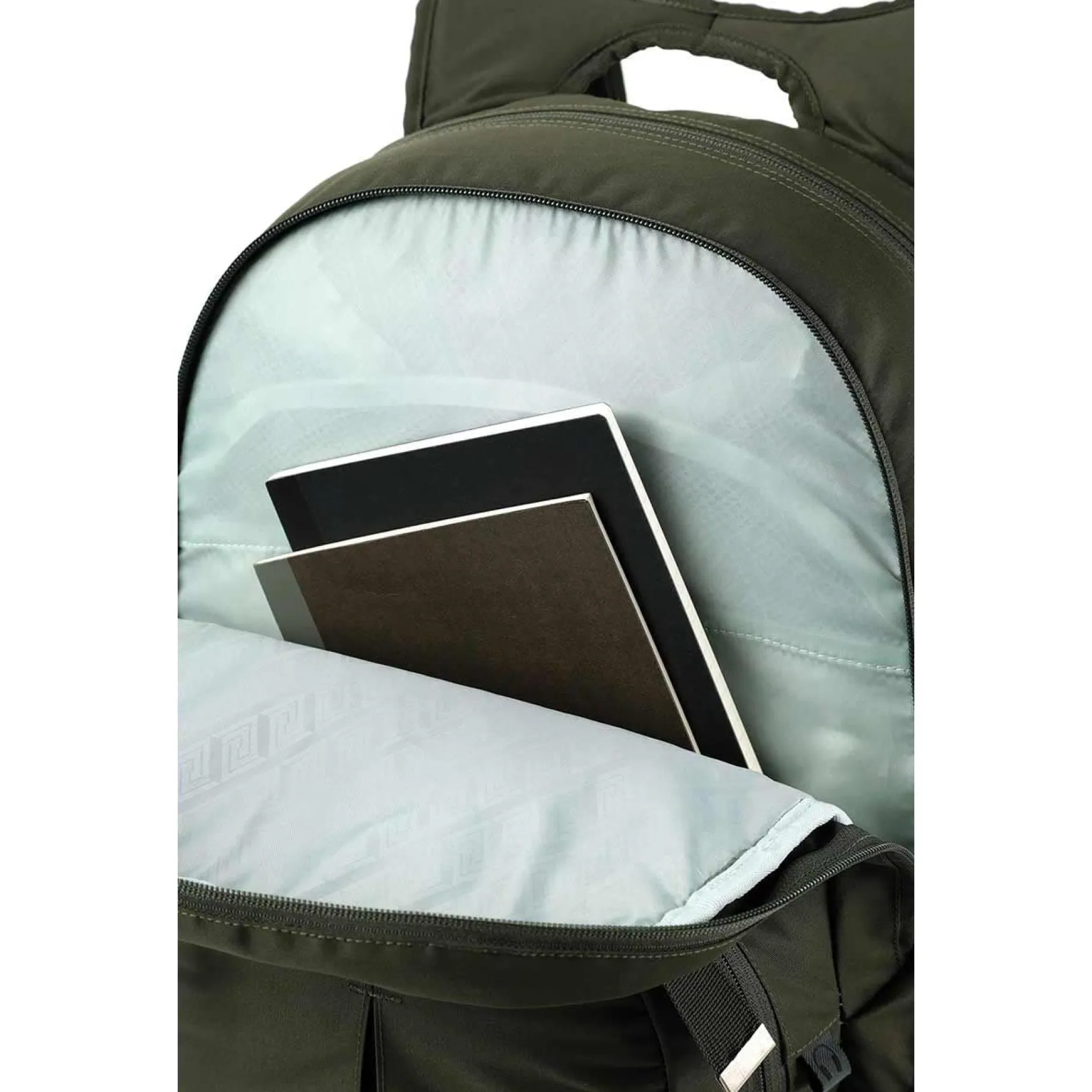 Hero - Laptoprucksack 17" 52 cm (rosin)