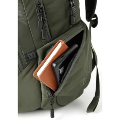 Hero - Laptoprucksack 17