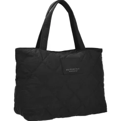 Hetta - Shopper 50 cm (black)