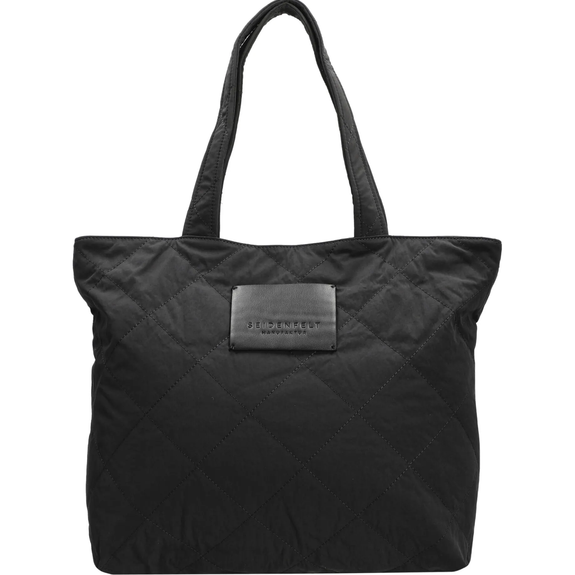 Hetta - Shopper 45 cm (black)