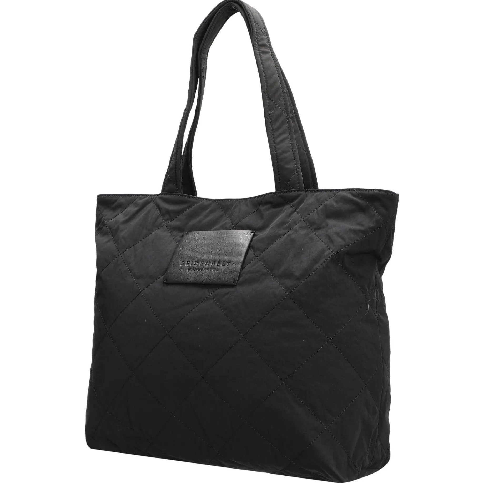 Hetta - Shopper 45 cm (black)