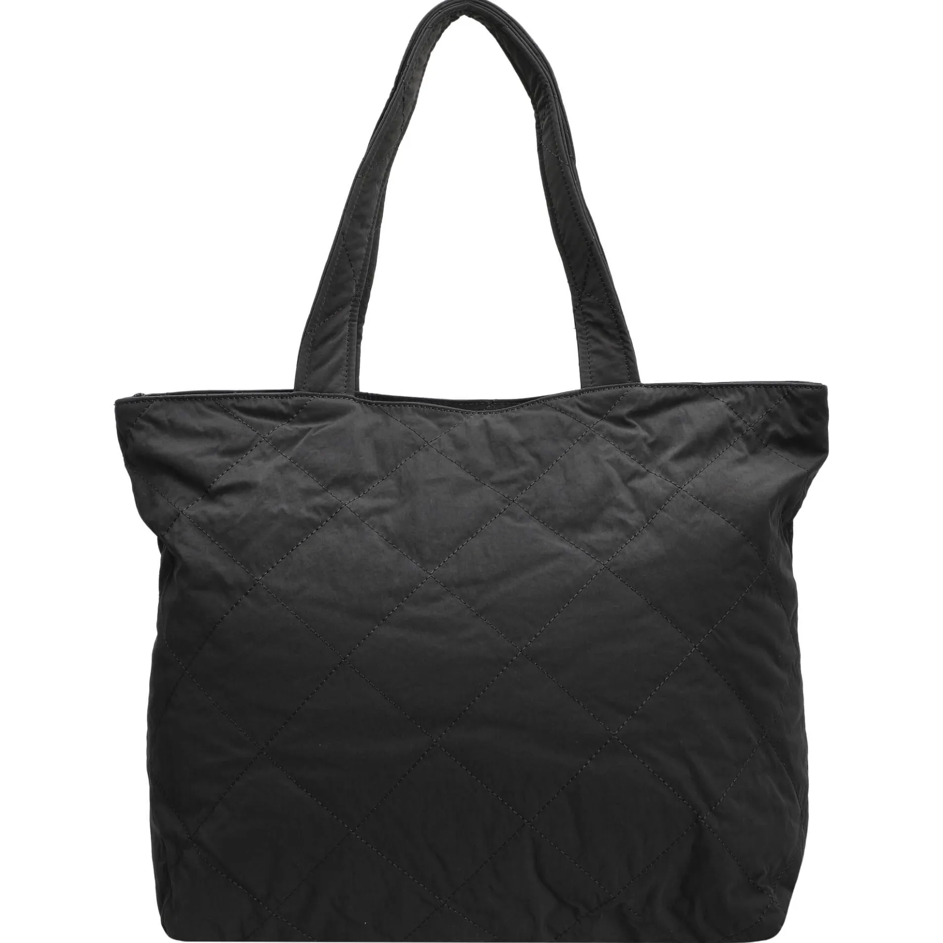 Hetta - Shopper 45 cm (black)
