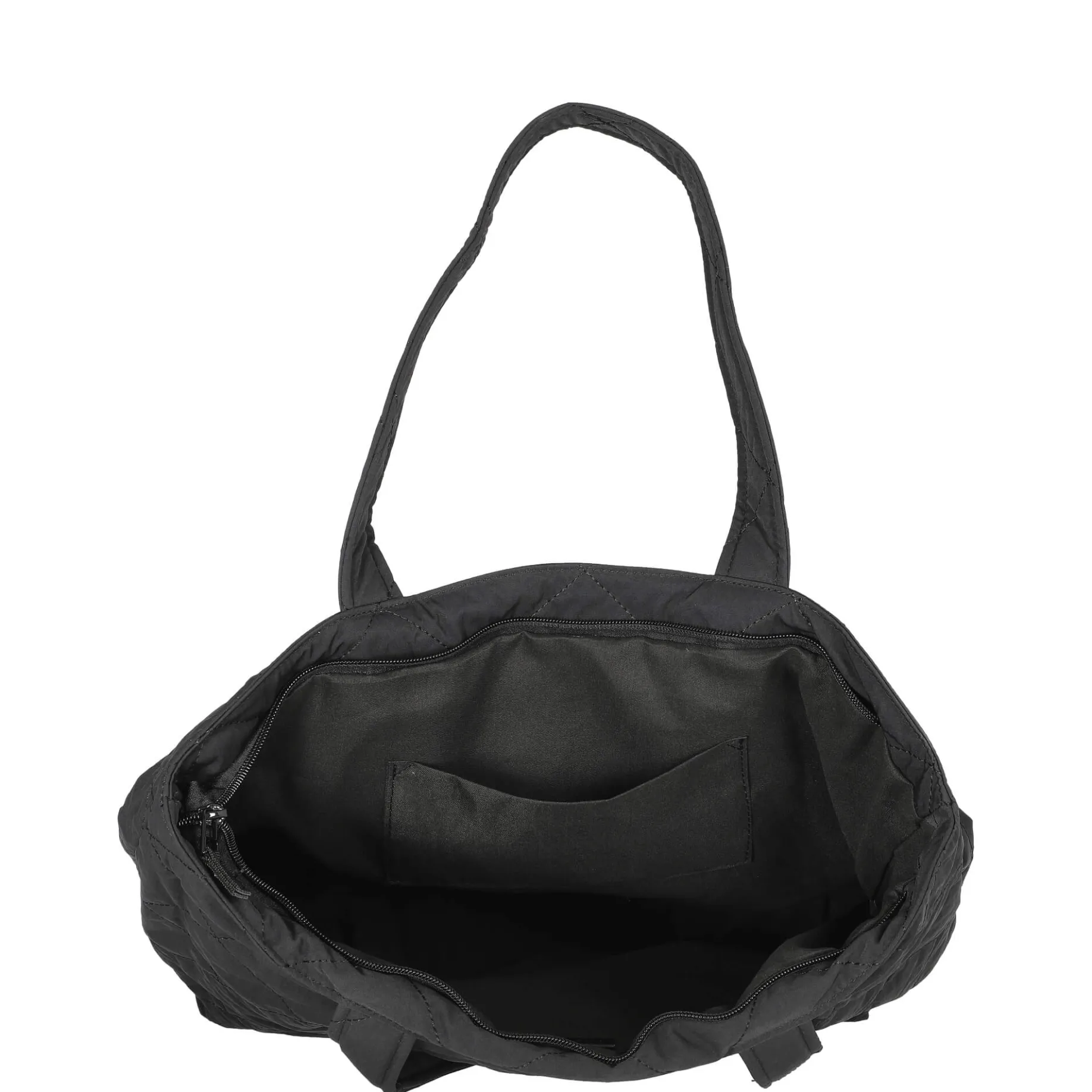 Hetta - Shopper 45 cm (black)