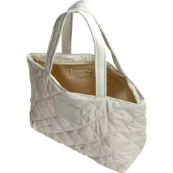 Hetta - Shopper 50 cm (buttermilk)