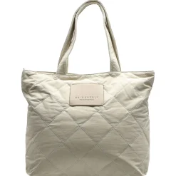Hetta - Shopper 45 cm (oat milk)