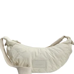 Hetta Halfmoon - Schultertasche 30 cm (buttermilk)