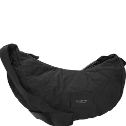 Hetta Halfmoon - Schultertasche 30 cm (black)