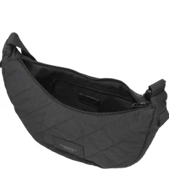 Hetta Halfmoon - Schultertasche 30 cm (black)