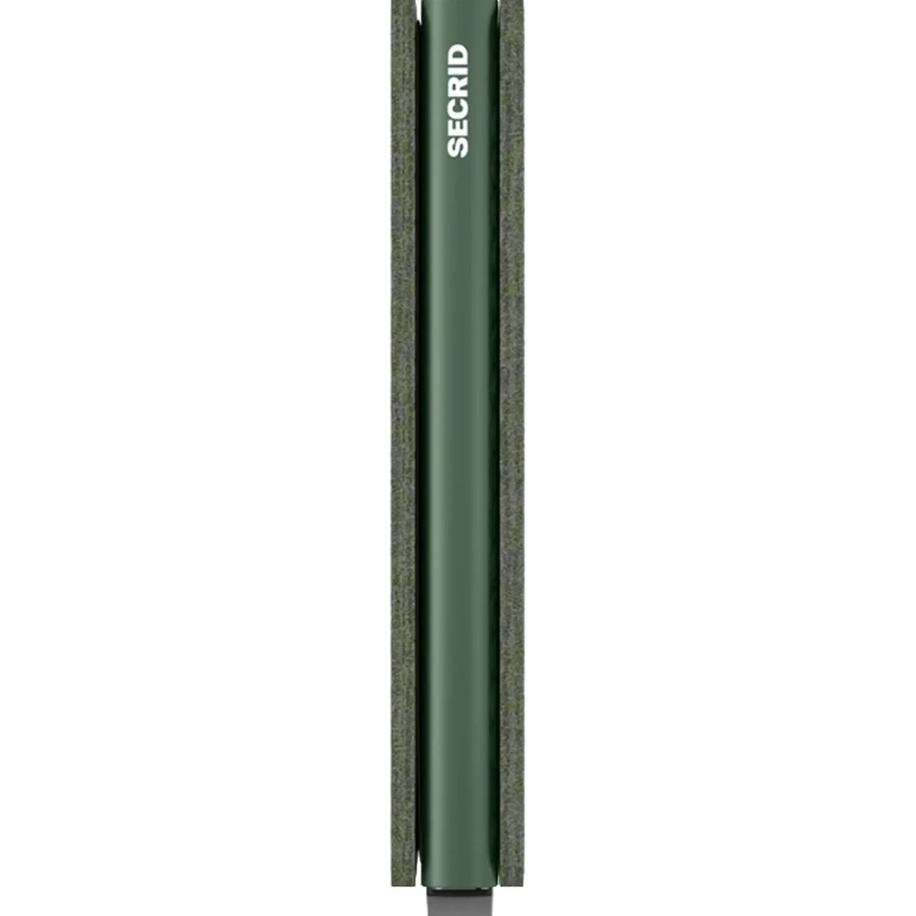 Hexagon Slimwallet - Geldbörse 6cc 10.2 cm RFID (green)