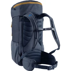 Hidalgo 24+4 - Jr. Wanderrucksack 54 cm (eclipse)