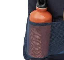 Hidalgo 24+4 - Jr. Wanderrucksack 54 cm (eclipse)