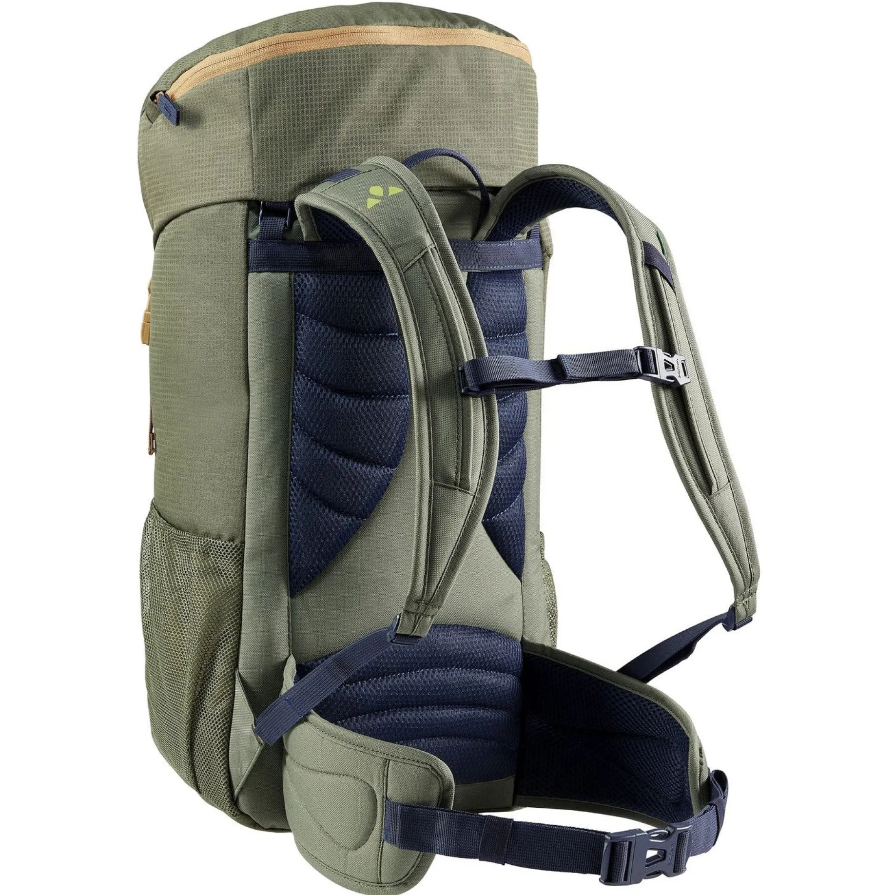 Hidalgo 24+4 - Jr. Wanderrucksack 54 cm (cedar wood)