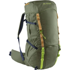 Hidalgo 42+8 - Trekkingrucksack 67 cm (cedar wood)