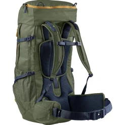 Hidalgo 42+8 - Trekkingrucksack 67 cm (cedar wood)