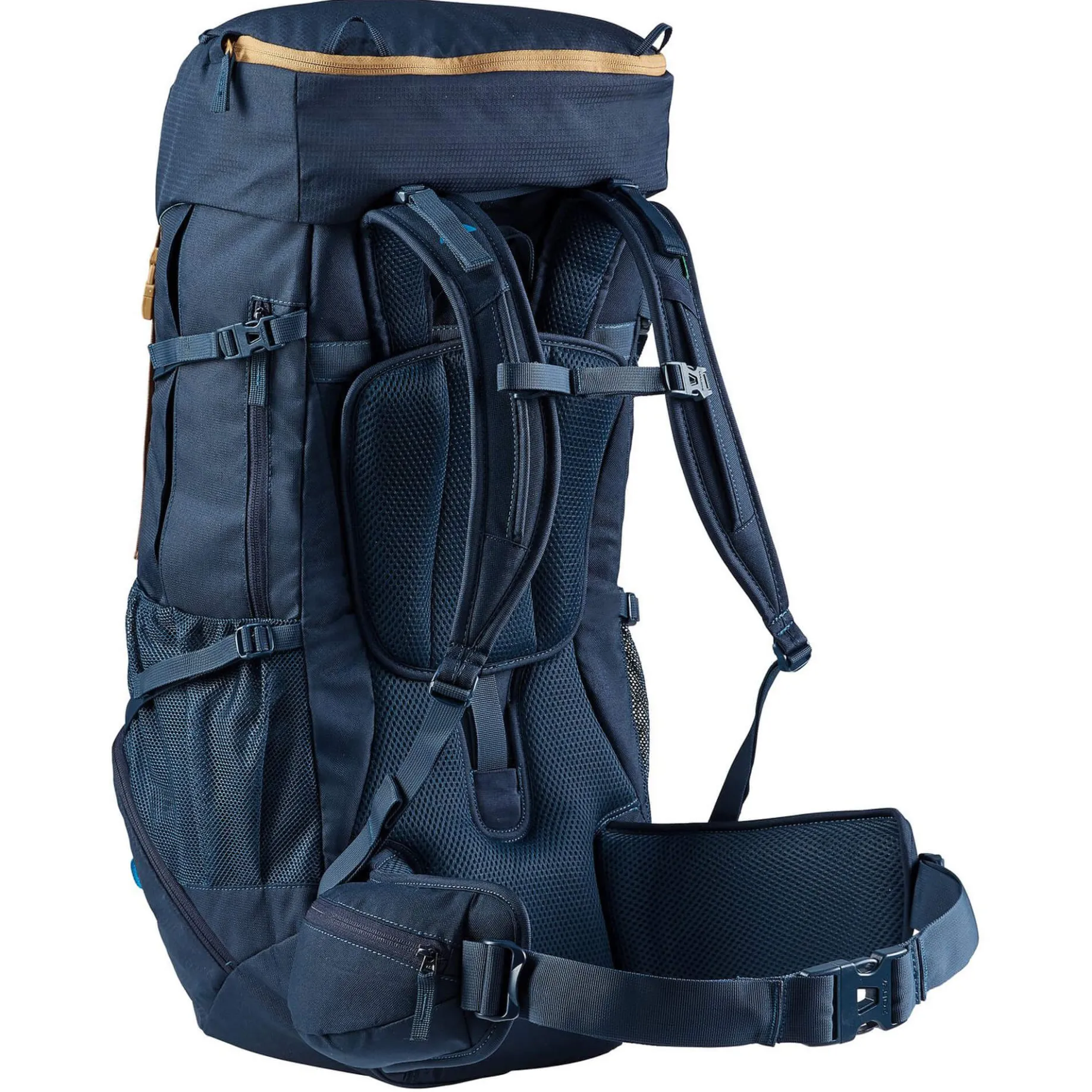 Hidalgo 42+8 - Trekkingrucksack 67 cm (eclipse)