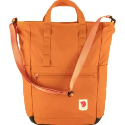 High Coast - Rucksack 15" 40 cm (sunset orange)