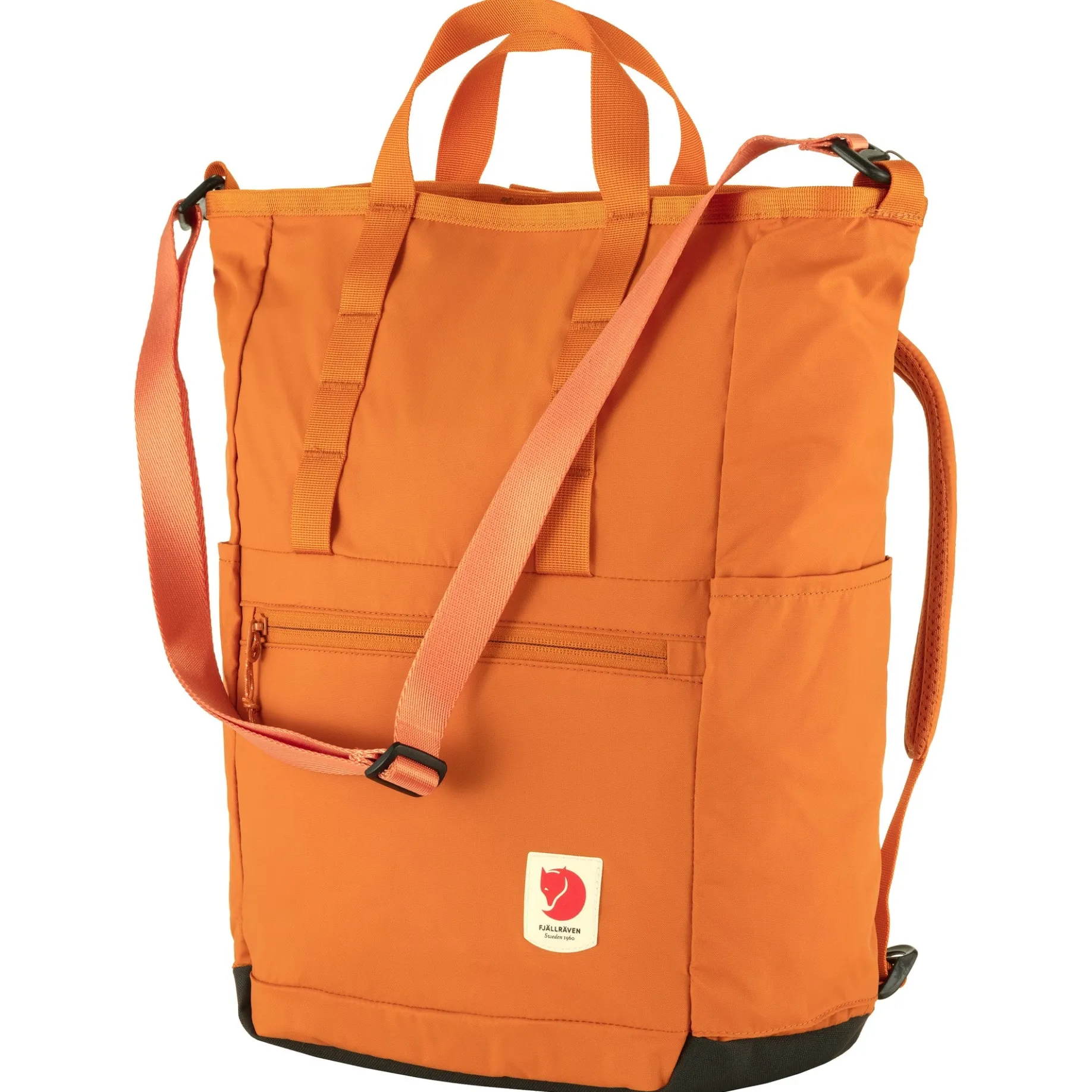 High Coast - Rucksack 15" 40 cm (sunset orange)