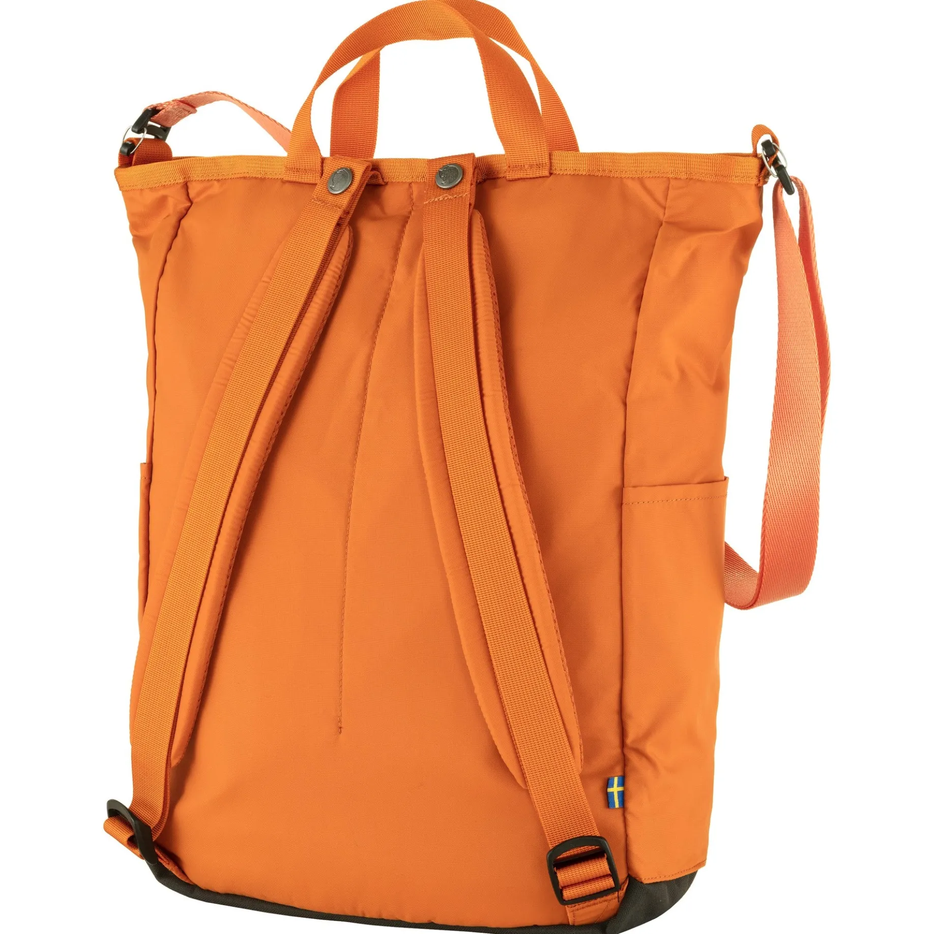 High Coast - Rucksack 15" 40 cm (sunset orange)
