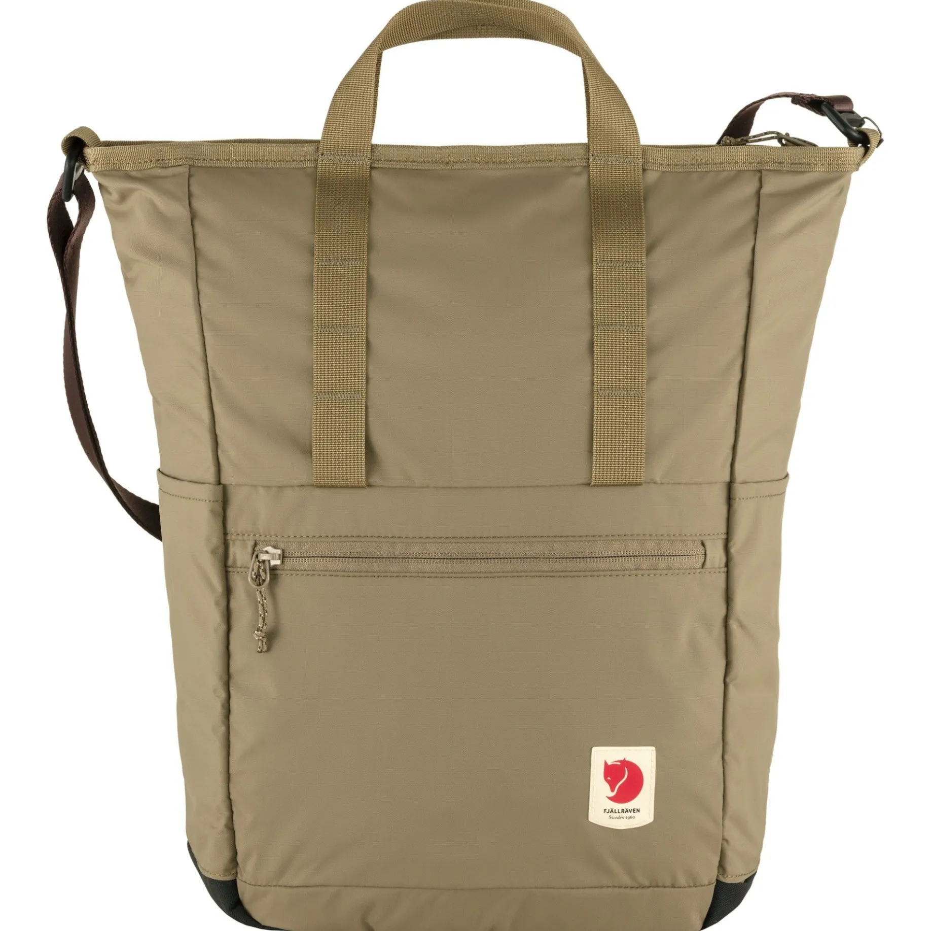 High Coast - Rucksack 15" 40 cm (clay)
