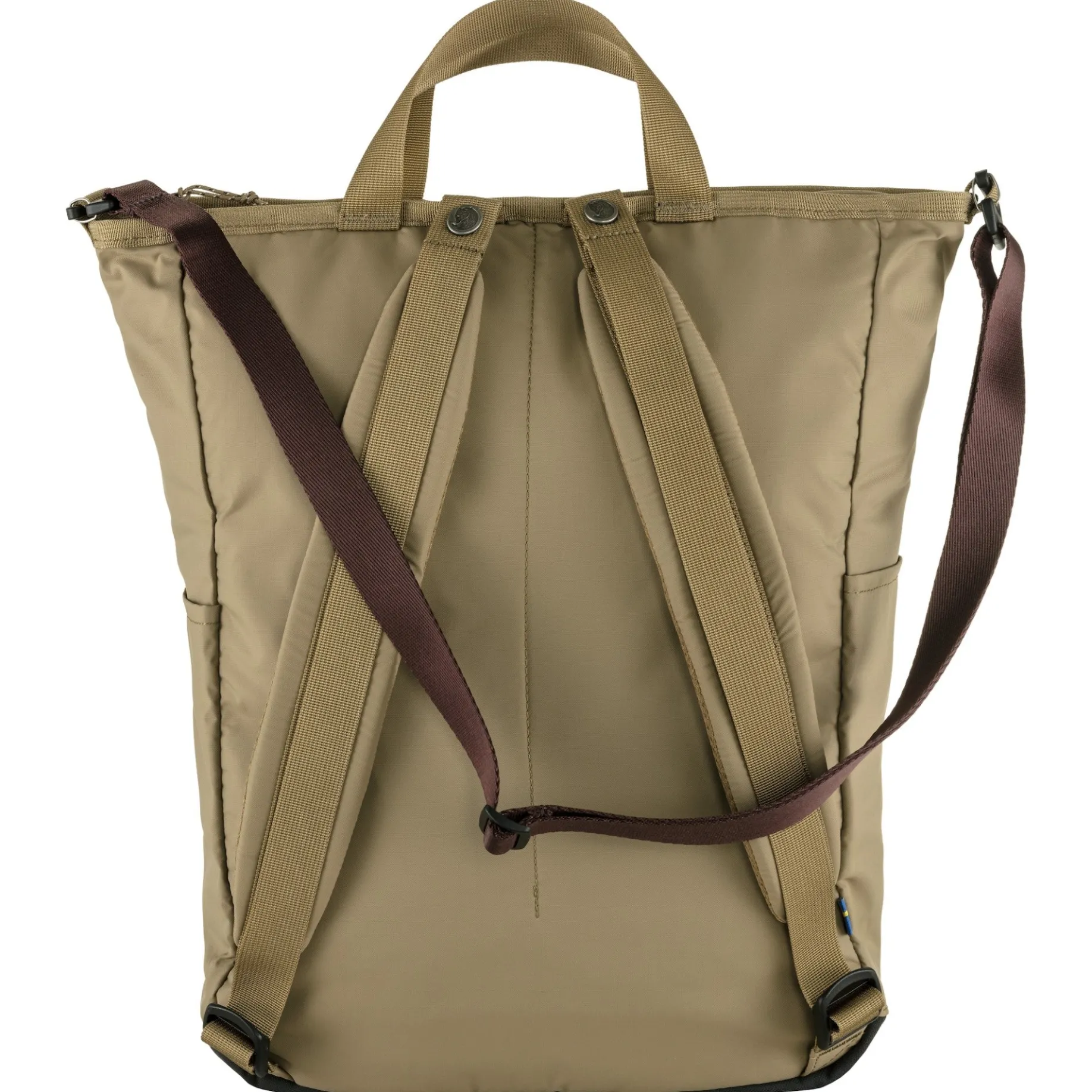 High Coast - Rucksack 15" 40 cm (clay)