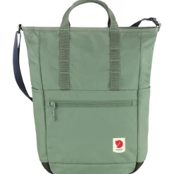 High Coast - Rucksack 15" 40 cm (patina green)