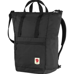 High Coast - Rucksack 15" 40 cm (black)