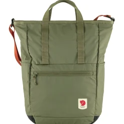 High Coast - Rucksack 15" 40 cm (green)