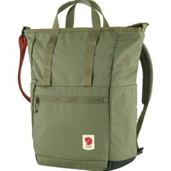 High Coast - Rucksack 15" 40 cm (green)