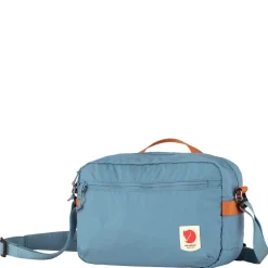 High Coast Crossbody - Umhängetasche 24 cm (dawn blue)