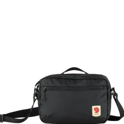 High Coast Crossbody - Umhängetasche 24 cm (black)