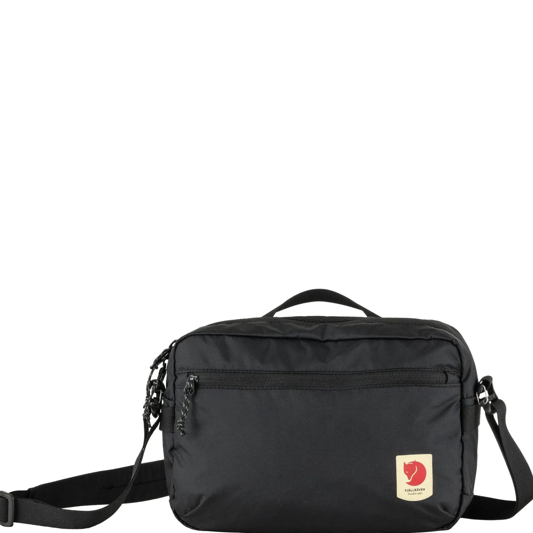 High Coast Crossbody - Umhängetasche 24 cm (black)