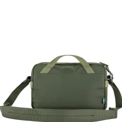 High Coast Crossbody - Umhängetasche 24 cm (mountain green)