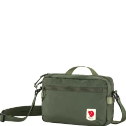 High Coast Crossbody - Umhängetasche 24 cm (mountain green)