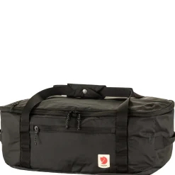 High Coast Duffel 36 - Reisetasche 56 cm (black)