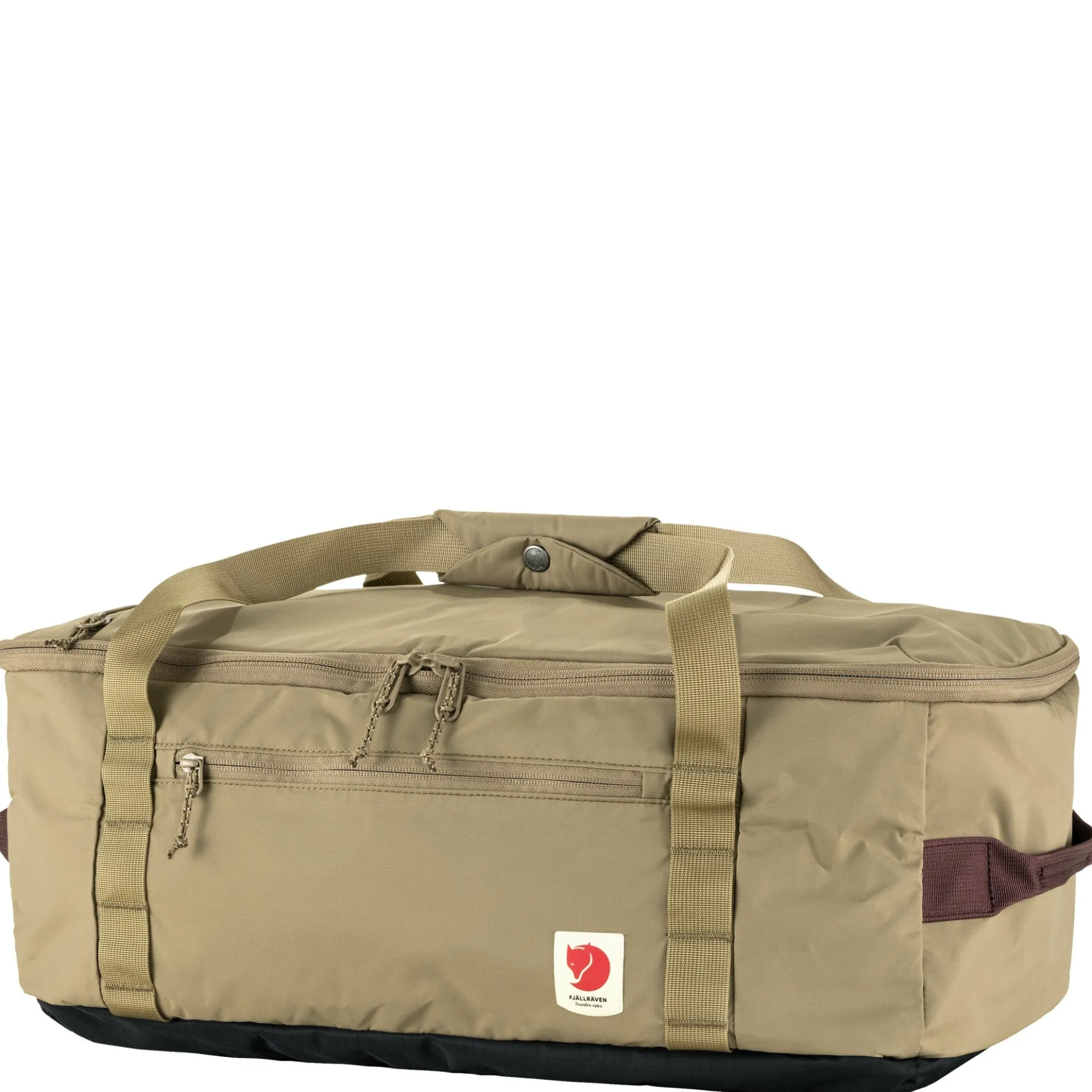 High Coast Duffel 36 - Reisetasche 56 cm (clay)