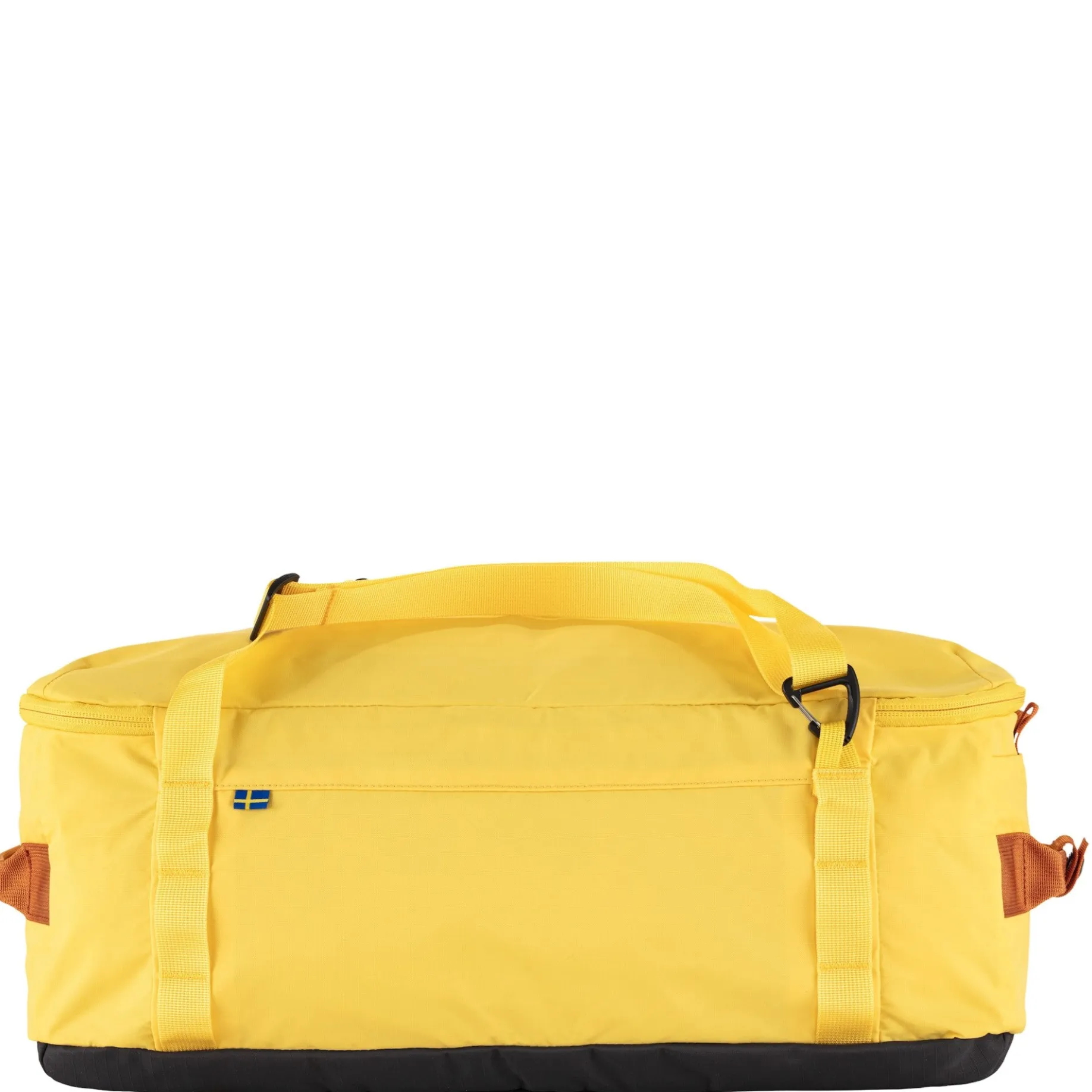 High Coast Duffel 22 - Reisetasche 50 cm (mellow yellow)