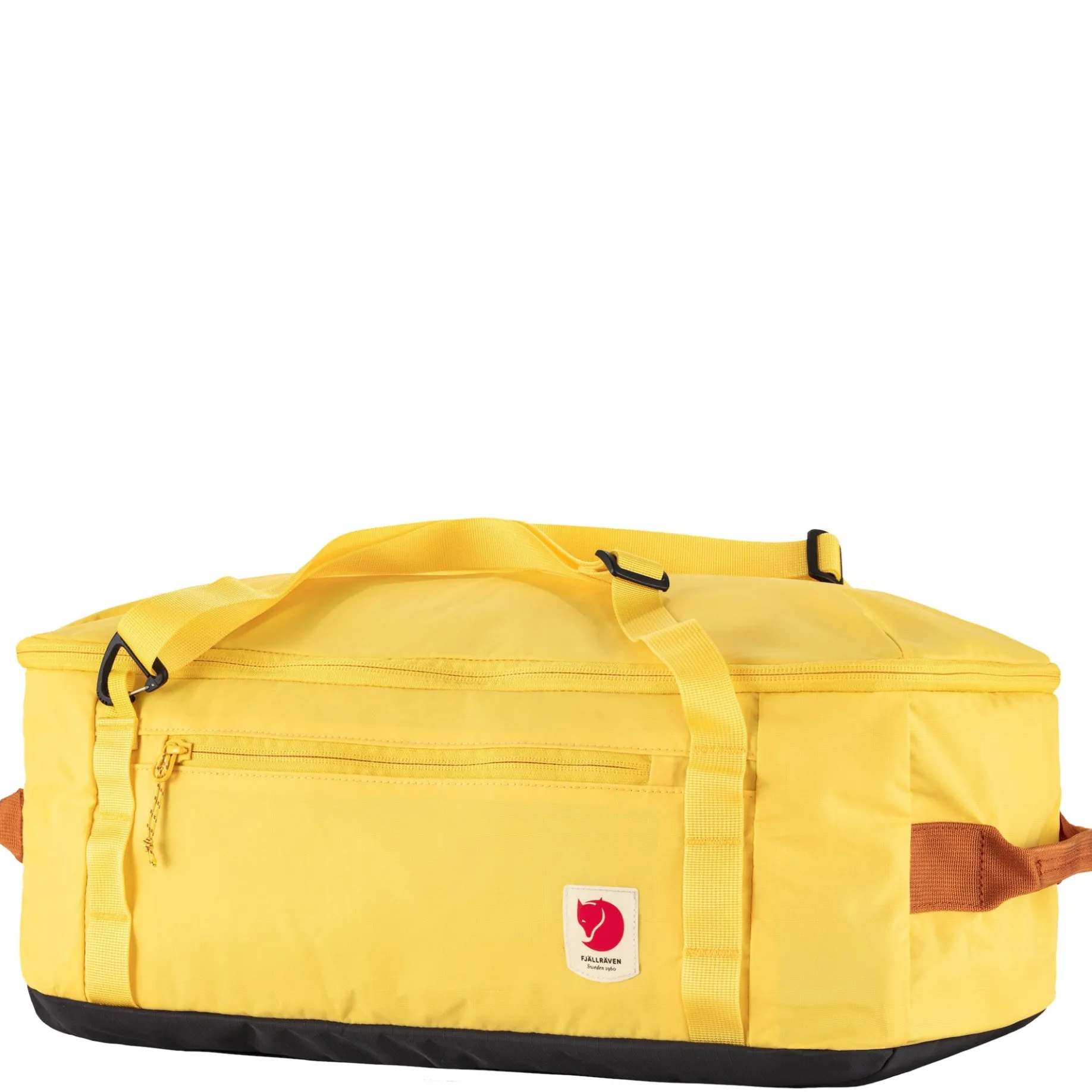 High Coast Duffel 22 - Reisetasche 50 cm (mellow yellow)