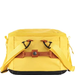 High Coast Duffel 22 - Reisetasche 50 cm (mellow yellow)