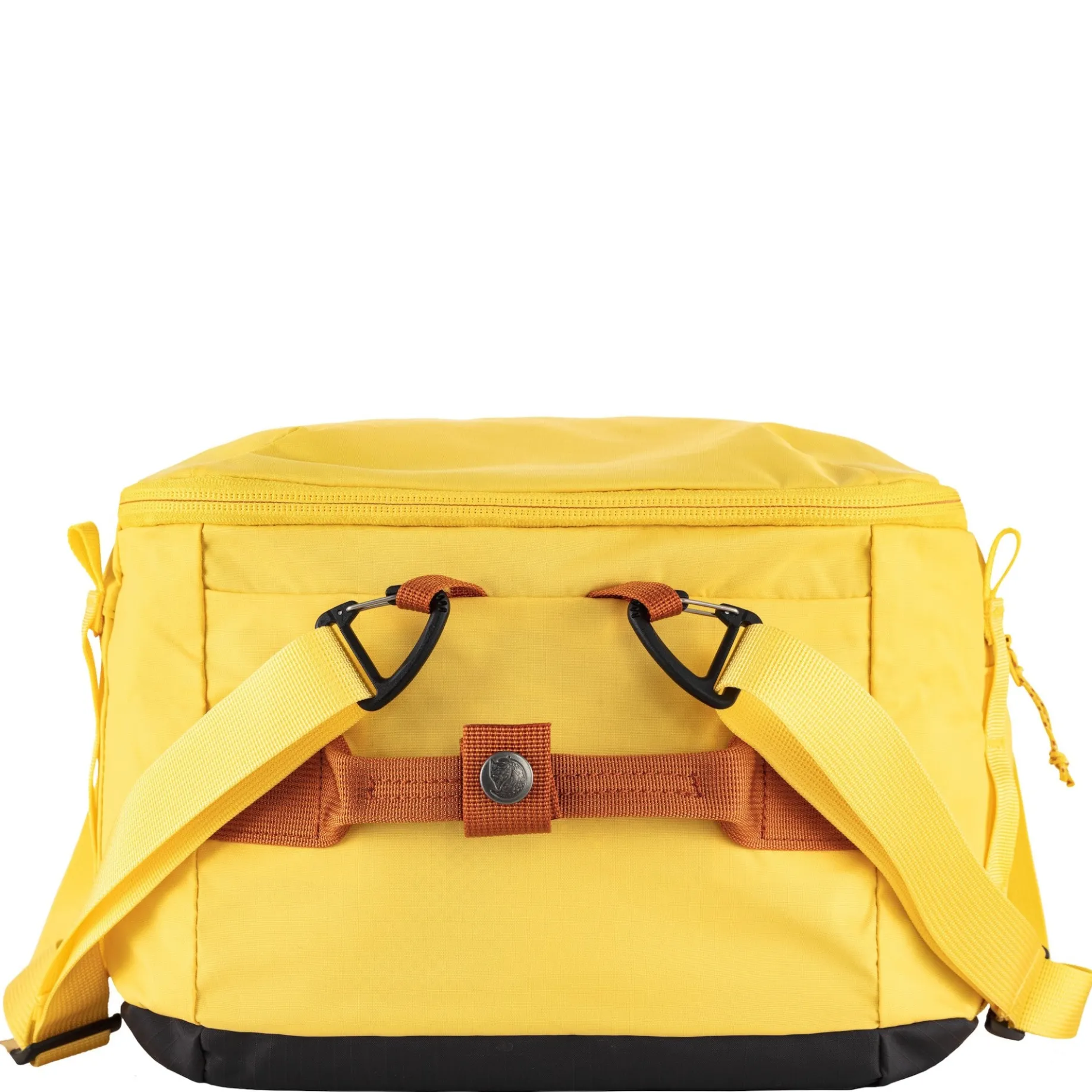 High Coast Duffel 22 - Reisetasche 50 cm (mellow yellow)