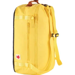 High Coast Duffel 22 - Reisetasche 50 cm (mellow yellow)