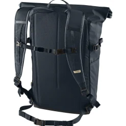 High Coast Foldsack 24 - Rucksack 15" 45 cm (navy)