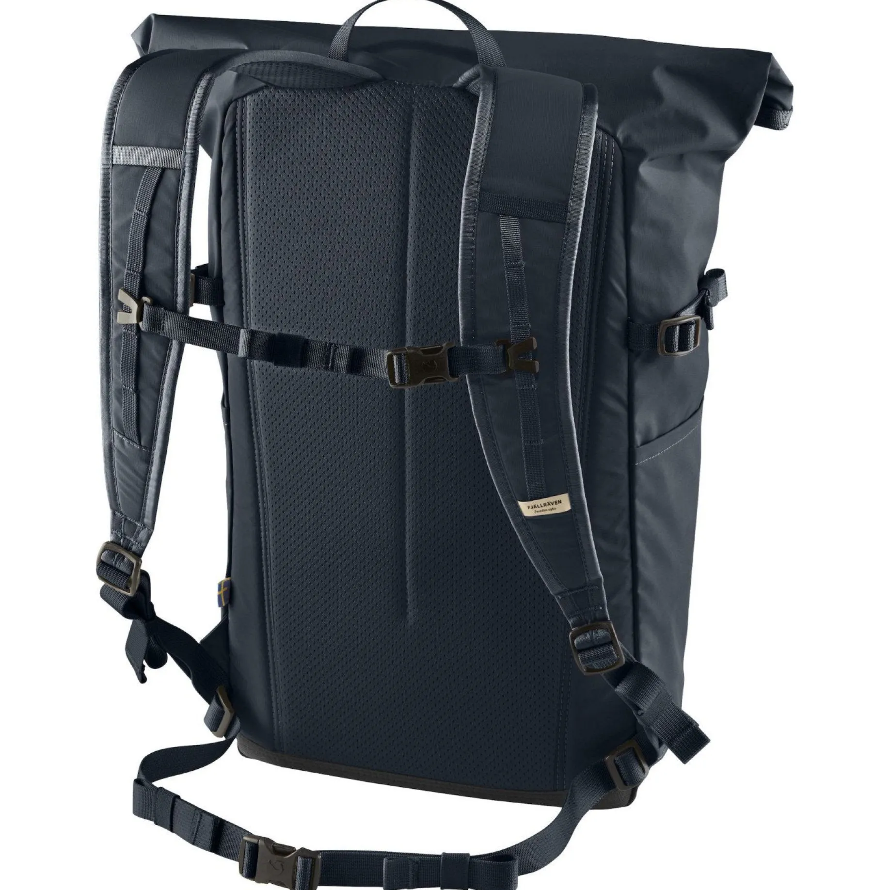 High Coast Foldsack 24 - Rucksack 15" 45 cm (navy)