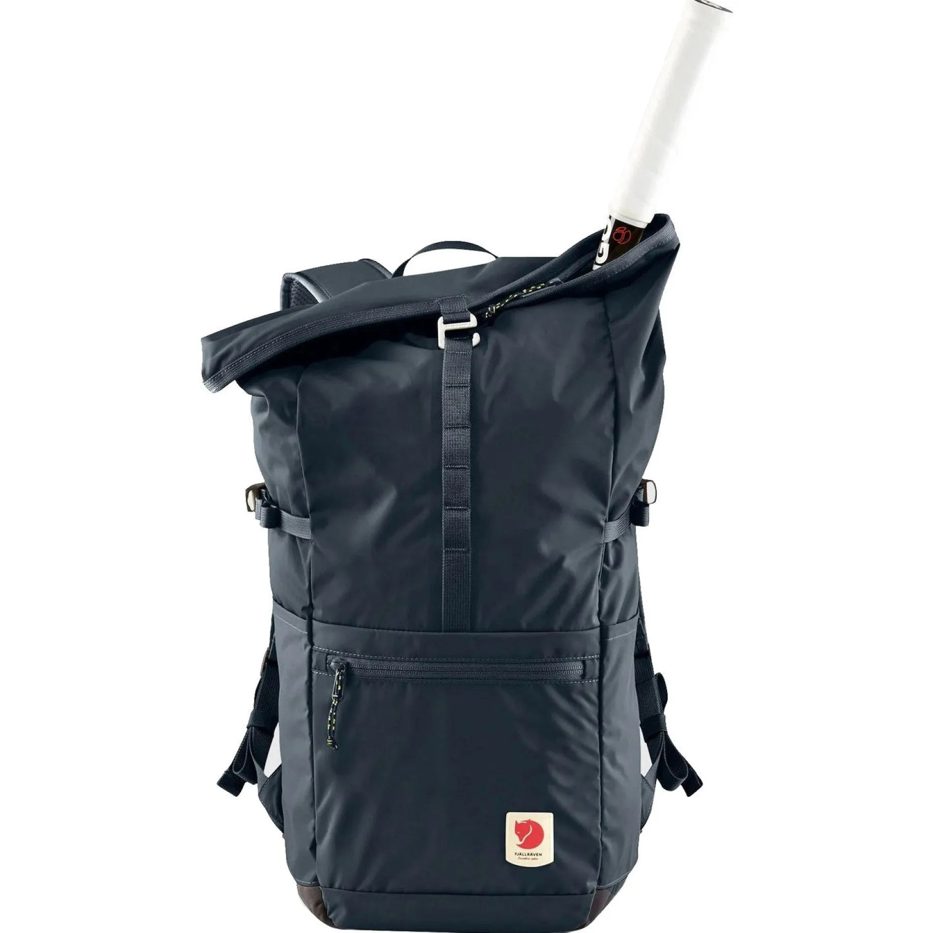 High Coast Foldsack 24 - Rucksack 15" 45 cm (navy)