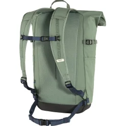 High Coast Foldsack 24 - Rucksack 15" 45 cm (patina green)