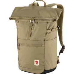 High Coast Foldsack 24 - Rucksack 15" 45 cm (clay)