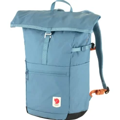High Coast Foldsack 24 - Rucksack 15" 45 cm (dawn blue)