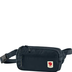 High Coast Hip Pack - Gürteltasche 21 cm (navy)