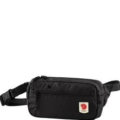 High Coast Hip Pack - Gürteltasche 21 cm (black)