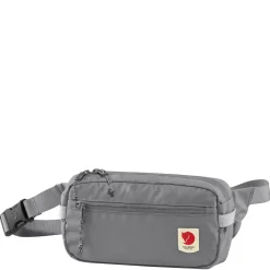 High Coast Hip Pack - Gürteltasche 21 cm (shark grey)